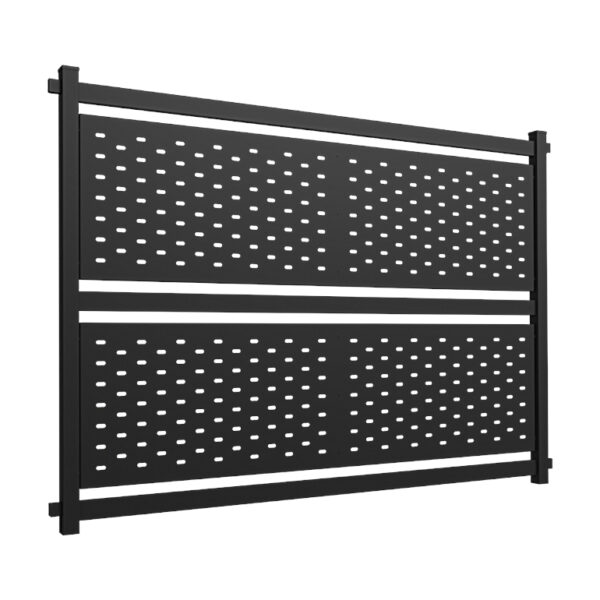 Ogrodzenie Balance BL-04
